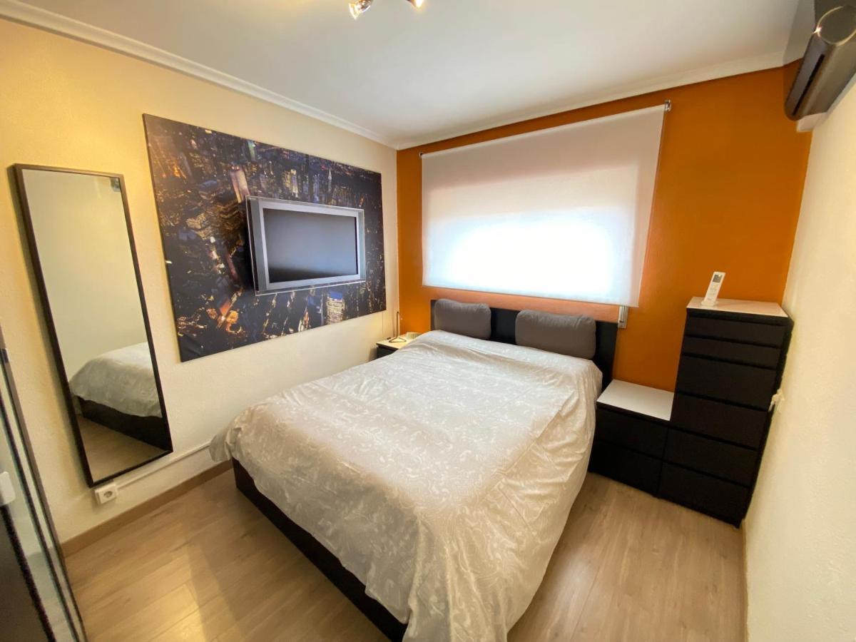 דירות Centro Salamanca Gran Via By El Conserje מראה חיצוני תמונה